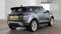 USED 2019 19 LAND ROVER RANGE ROVER EVOQUE 2.0 D180 R-Dynamic SE SUV 5dr Diesel Auto 4WD Euro 6 (s/s) (180 ps) 