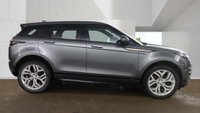 USED 2019 19 LAND ROVER RANGE ROVER EVOQUE 2.0 D180 R-Dynamic SE SUV 5dr Diesel Auto 4WD Euro 6 (s/s) (180 ps) 
