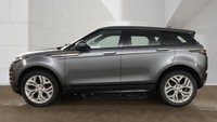 USED 2019 19 LAND ROVER RANGE ROVER EVOQUE 2.0 D180 R-Dynamic SE SUV 5dr Diesel Auto 4WD Euro 6 (s/s) (180 ps) 