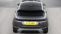 USED 2019 19 LAND ROVER RANGE ROVER EVOQUE 2.0 D180 R-Dynamic SE SUV 5dr Diesel Auto 4WD Euro 6 (s/s) (180 ps) 