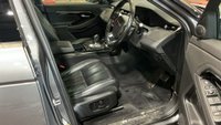 USED 2019 19 LAND ROVER RANGE ROVER EVOQUE 2.0 D180 R-Dynamic SE SUV 5dr Diesel Auto 4WD Euro 6 (s/s) (180 ps) 