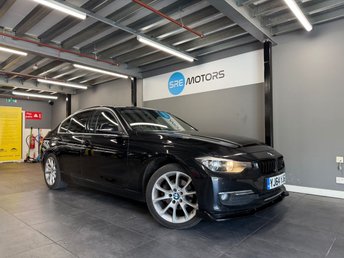 View our BMW 3 SERIES