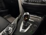 USED 2014 64 BMW 3 SERIES 2.0 320d Luxury Saloon 4dr Diesel Auto Euro 5 (s/s) (184 ps) 