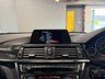 USED 2014 64 BMW 3 SERIES 2.0 320d Luxury Saloon 4dr Diesel Auto Euro 5 (s/s) (184 ps) 