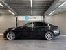 USED 2014 64 BMW 3 SERIES 2.0 320d Luxury Saloon 4dr Diesel Auto Euro 5 (s/s) (184 ps) 
