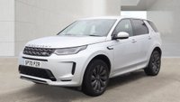 USED 2020 70 LAND ROVER DISCOVERY SPORT 2.0 D180 MHEV R-Dynamic SE SUV 5dr Diesel Auto 4WD Euro 6 (s/s) (180 ps) 