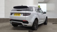 USED 2020 70 LAND ROVER DISCOVERY SPORT 2.0 D180 MHEV R-Dynamic SE SUV 5dr Diesel Auto 4WD Euro 6 (s/s) (180 ps) 