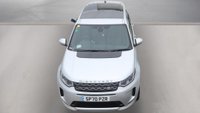USED 2020 70 LAND ROVER DISCOVERY SPORT 2.0 D180 MHEV R-Dynamic SE SUV 5dr Diesel Auto 4WD Euro 6 (s/s) (180 ps) 