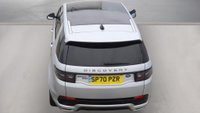 USED 2020 70 LAND ROVER DISCOVERY SPORT 2.0 D180 MHEV R-Dynamic SE SUV 5dr Diesel Auto 4WD Euro 6 (s/s) (180 ps) 