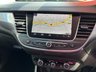 USED 2018 18 VAUXHALL CROSSLAND X 1.2 Turbo ecoTEC GPF Elite Nav SUV 5dr Petrol Manual Euro 6 (s/s) (110 ps) FINANCE AVAILABLE APPLY ON LINE WITH US TODAY