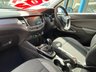 USED 2018 18 VAUXHALL CROSSLAND X 1.2 Turbo ecoTEC GPF Elite Nav SUV 5dr Petrol Manual Euro 6 (s/s) (110 ps) FINANCE AVAILABLE APPLY ON LINE WITH US TODAY