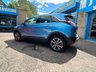 USED 2018 18 VAUXHALL CROSSLAND X 1.2 Turbo ecoTEC GPF Elite Nav SUV 5dr Petrol Manual Euro 6 (s/s) (110 ps) FINANCE AVAILABLE APPLY ON LINE WITH US TODAY