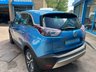 USED 2018 18 VAUXHALL CROSSLAND X 1.2 Turbo ecoTEC GPF Elite Nav SUV 5dr Petrol Manual Euro 6 (s/s) (110 ps) FINANCE AVAILABLE APPLY ON LINE WITH US TODAY