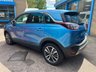 USED 2018 18 VAUXHALL CROSSLAND X 1.2 Turbo ecoTEC GPF Elite Nav SUV 5dr Petrol Manual Euro 6 (s/s) (110 ps) FINANCE AVAILABLE APPLY ON LINE WITH US TODAY