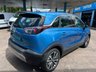 USED 2018 18 VAUXHALL CROSSLAND X 1.2 Turbo ecoTEC GPF Elite Nav SUV 5dr Petrol Manual Euro 6 (s/s) (110 ps) FINANCE AVAILABLE APPLY ON LINE WITH US TODAY