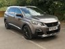 USED 2018 68 PEUGEOT 5008 1.5 BlueHDi GT Line SUV 5dr Diesel Manual Euro 6 (s/s) (130 ps) DONT MISS OUT - ENQUIRE TODAY!