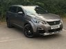 USED 2018 68 PEUGEOT 5008 1.5 BlueHDi GT Line SUV 5dr Diesel Manual Euro 6 (s/s) (130 ps) DONT MISS OUT - ENQUIRE TODAY!