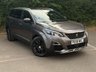 USED 2018 68 PEUGEOT 5008 1.5 BlueHDi GT Line SUV 5dr Diesel Manual Euro 6 (s/s) (130 ps) DONT MISS OUT - ENQUIRE TODAY!