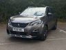 USED 2018 68 PEUGEOT 5008 1.5 BlueHDi GT Line SUV 5dr Diesel Manual Euro 6 (s/s) (130 ps) DONT MISS OUT - ENQUIRE TODAY!