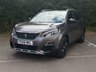 USED 2018 68 PEUGEOT 5008 1.5 BlueHDi GT Line SUV 5dr Diesel Manual Euro 6 (s/s) (130 ps) DONT MISS OUT - ENQUIRE TODAY!