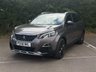 USED 2018 68 PEUGEOT 5008 1.5 BlueHDi GT Line SUV 5dr Diesel Manual Euro 6 (s/s) (130 ps) DONT MISS OUT - ENQUIRE TODAY!