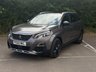 USED 2018 68 PEUGEOT 5008 1.5 BlueHDi GT Line SUV 5dr Diesel Manual Euro 6 (s/s) (130 ps) DONT MISS OUT - ENQUIRE TODAY!