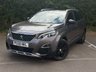 USED 2018 68 PEUGEOT 5008 1.5 BlueHDi GT Line SUV 5dr Diesel Manual Euro 6 (s/s) (130 ps) DONT MISS OUT - ENQUIRE TODAY!