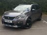 USED 2018 68 PEUGEOT 5008 1.5 BlueHDi GT Line SUV 5dr Diesel Manual Euro 6 (s/s) (130 ps) DONT MISS OUT - ENQUIRE TODAY!