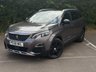 USED 2018 68 PEUGEOT 5008 1.5 BlueHDi GT Line SUV 5dr Diesel Manual Euro 6 (s/s) (130 ps) DONT MISS OUT - ENQUIRE TODAY!