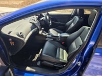 USED 2016 16 HONDA CIVIC 1.8 i-VTEC SR Hatchback 5dr Petrol Auto Euro 6 (142 ps) 