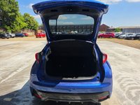 USED 2016 16 HONDA CIVIC 1.8 i-VTEC SR Hatchback 5dr Petrol Auto Euro 6 (142 ps) 