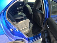 USED 2016 16 HONDA CIVIC 1.8 i-VTEC SR Hatchback 5dr Petrol Auto Euro 6 (142 ps) 