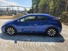 USED 2016 16 HONDA CIVIC 1.8 i-VTEC SR Hatchback 5dr Petrol Auto Euro 6 (142 ps) 