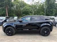 USED 2019 19 LAND ROVER RANGE ROVER EVOQUE 2.0 D180 S SUV 5dr Diesel Auto 4WD Euro 6 (s/s) (180 ps) 