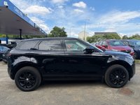 USED 2019 19 LAND ROVER RANGE ROVER EVOQUE 2.0 D180 S SUV 5dr Diesel Auto 4WD Euro 6 (s/s) (180 ps) 