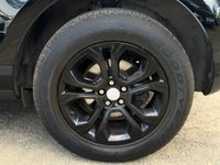 USED 2019 19 LAND ROVER RANGE ROVER EVOQUE 2.0 D180 S SUV 5dr Diesel Auto 4WD Euro 6 (s/s) (180 ps) 