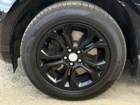 USED 2019 19 LAND ROVER RANGE ROVER EVOQUE 2.0 D180 S SUV 5dr Diesel Auto 4WD Euro 6 (s/s) (180 ps) 