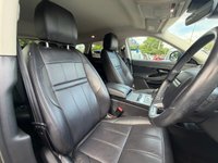 USED 2019 19 LAND ROVER RANGE ROVER EVOQUE 2.0 D180 S SUV 5dr Diesel Auto 4WD Euro 6 (s/s) (180 ps) 