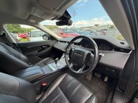 USED 2019 19 LAND ROVER RANGE ROVER EVOQUE 2.0 D180 S SUV 5dr Diesel Auto 4WD Euro 6 (s/s) (180 ps) 