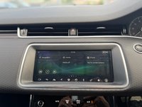 USED 2019 19 LAND ROVER RANGE ROVER EVOQUE 2.0 D180 S SUV 5dr Diesel Auto 4WD Euro 6 (s/s) (180 ps) 