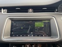 USED 2019 19 LAND ROVER RANGE ROVER EVOQUE 2.0 D180 S SUV 5dr Diesel Auto 4WD Euro 6 (s/s) (180 ps) 