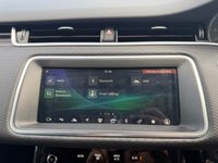 USED 2019 19 LAND ROVER RANGE ROVER EVOQUE 2.0 D180 S SUV 5dr Diesel Auto 4WD Euro 6 (s/s) (180 ps) 