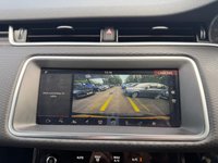 USED 2019 19 LAND ROVER RANGE ROVER EVOQUE 2.0 D180 S SUV 5dr Diesel Auto 4WD Euro 6 (s/s) (180 ps) 