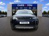 USED 2019 19 LAND ROVER RANGE ROVER EVOQUE 2.0 D180 S SUV 5dr Diesel Auto 4WD Euro 6 (s/s) (180 ps) 