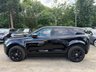 USED 2019 19 LAND ROVER RANGE ROVER EVOQUE 2.0 D180 S SUV 5dr Diesel Auto 4WD Euro 6 (s/s) (180 ps) 