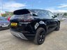 USED 2019 19 LAND ROVER RANGE ROVER EVOQUE 2.0 D180 S SUV 5dr Diesel Auto 4WD Euro 6 (s/s) (180 ps) 
