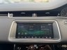 USED 2019 19 LAND ROVER RANGE ROVER EVOQUE 2.0 D180 S SUV 5dr Diesel Auto 4WD Euro 6 (s/s) (180 ps) 
