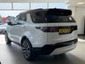 USED 2022 72 LAND ROVER DISCOVERY 3.0 D300 MHEV R-Dynamic SE SUV 5dr Diesel Auto 4WD Euro 6 (s/s) (300 ps) 