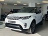 USED 2022 72 LAND ROVER DISCOVERY 3.0 D300 MHEV R-Dynamic SE SUV 5dr Diesel Auto 4WD Euro 6 (s/s) (300 ps) 