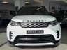 USED 2022 72 LAND ROVER DISCOVERY 3.0 D300 MHEV R-Dynamic SE SUV 5dr Diesel Auto 4WD Euro 6 (s/s) (300 ps) 